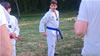 Taekwondo-Pesaro-Bambini